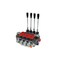 Chief Directional Control Valve, 21 GPM, SAE 10/12 Inlet/Outlet, 4 Spool 220902 - alternate 2